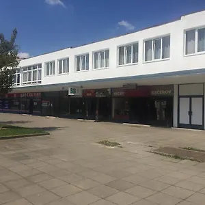 Kacerov ** Прага
