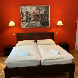 Central Station Studios Prague