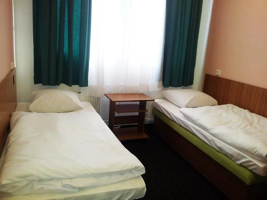 Hotel Florian Prague